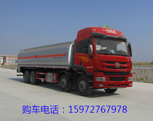 解放前四后八油罐車圖片 解放前四后八油罐車圖片