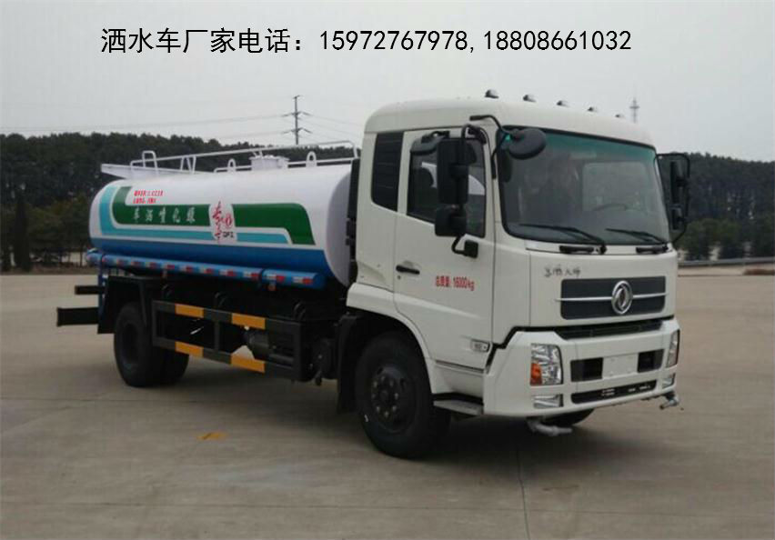 灑水車圖片 灑水車圖片