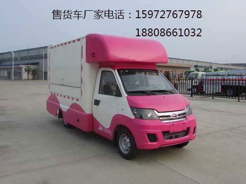 售貨車圖片 售貨車圖片