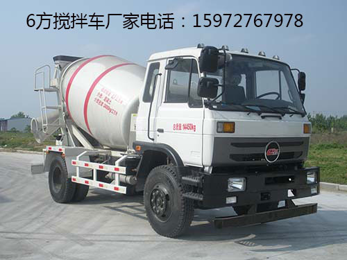 攪拌車圖片 攪拌車圖片