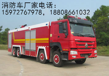 消防車圖片 消防車圖片