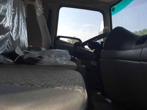 國(guó)五15噸油罐車