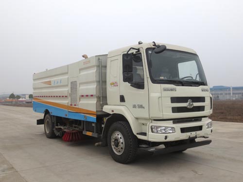 掃路車圖片 掃路車圖片