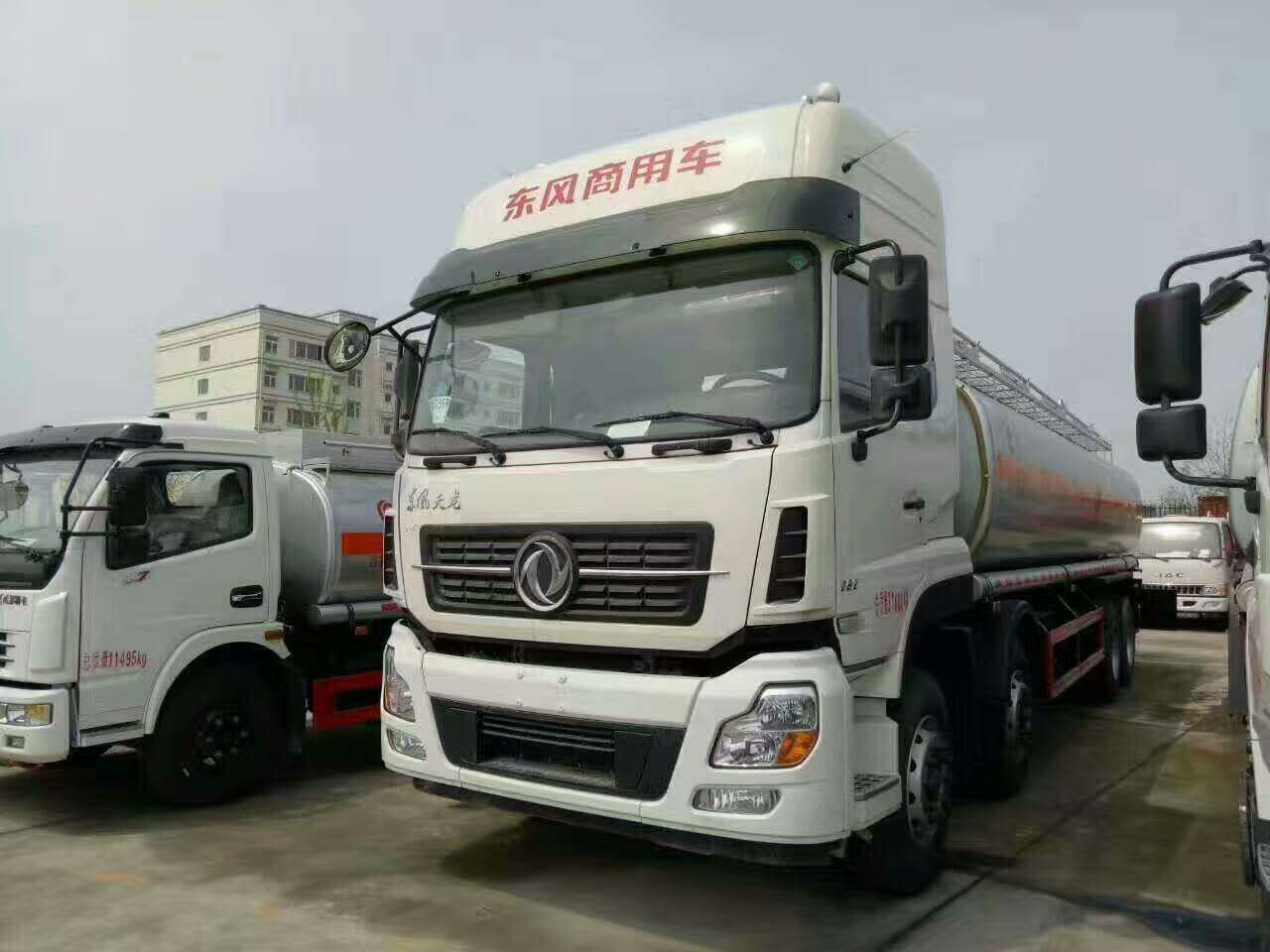 油罐車圖片 油罐車圖片