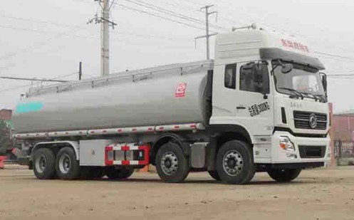 東風(fēng)天龍前四后八供液車圖片 東風(fēng)天龍前四后八供液車圖片
