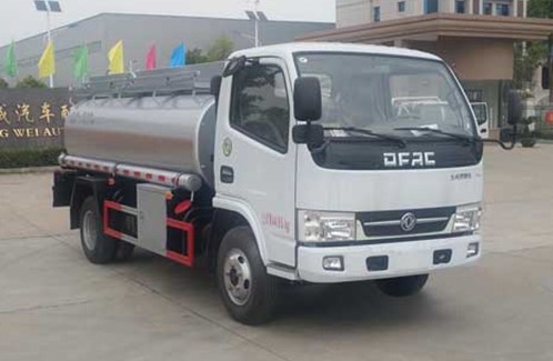 2.49方藍牌供液車圖片 2.49方藍牌供液車圖片