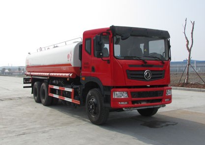 東風(fēng)T5后雙橋?yàn)⑺?chē)