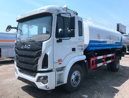 江淮格爾發(fā)12噸灑水車圖片 江淮格爾發(fā)12噸灑水車圖片