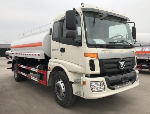 福田歐曼15噸灑水車圖片 福田歐曼15噸灑水車圖片