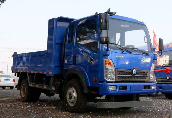 重汽王牌自卸車圖片 重汽王牌自卸車圖片