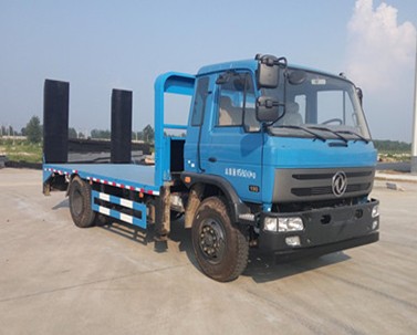 東風145平板運輸車圖片 東風145平板運輸車圖片