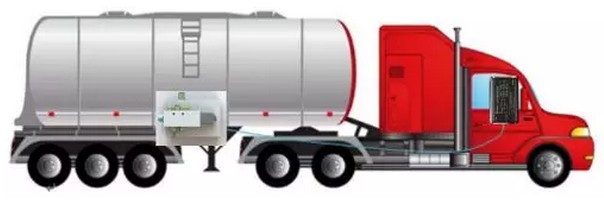 圖2“報警+控制”模式安裝示意圖 圖2“報警+控制”模式安裝示意圖