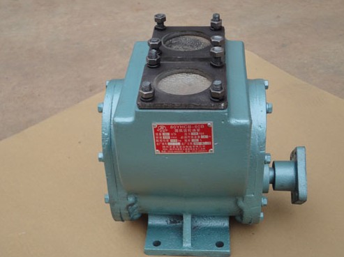 金龍80YHCB-60B油泵圓弧齒輪油泵不帶溢流閥圖片 金龍80YHCB-60B油泵圓弧齒輪油泵不帶溢流閥圖片