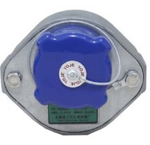 油罐車防溢流插座(YJ7607)和靜電螺栓(YJ7608)