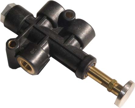 油罐車(chē)氣動(dòng)互鎖閥(YJ106)