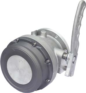 油罐車API卸油閥(HYF-02)