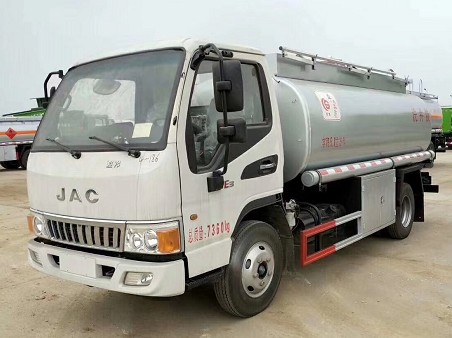 江淮駿鈴供液車(chē)圖片 江淮駿鈴供液車(chē)圖片