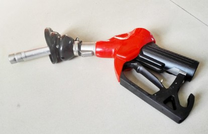 油汽回收加油槍