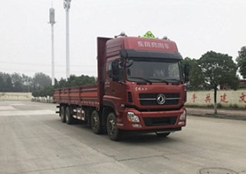 國五東風(fēng)天龍前四后八氣瓶運(yùn)輸車圖片 國五東風(fēng)天龍前四后八氣瓶運(yùn)輸車圖片