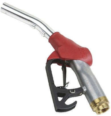 ZYQ-25A自封加油槍 ZYQ-25A自封加油槍