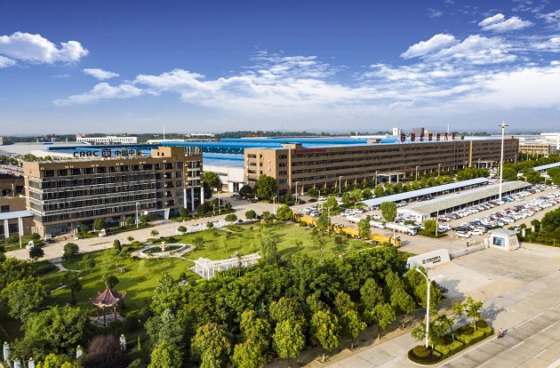 湖北楚勝汽車有限公司全景圖片 湖北楚勝汽車有限公司全景圖片