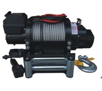 牽引絞盤圖片 牽引絞盤圖片