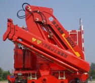 液壓起重機圖片 液壓起重機圖片