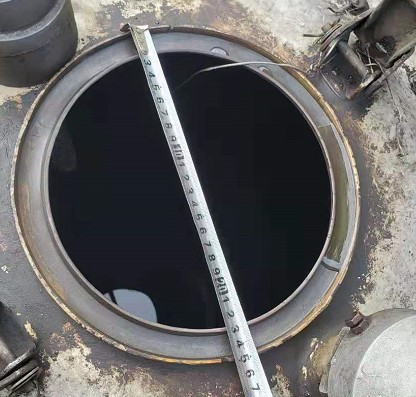 油罐車普通罐口 油罐車普通罐口