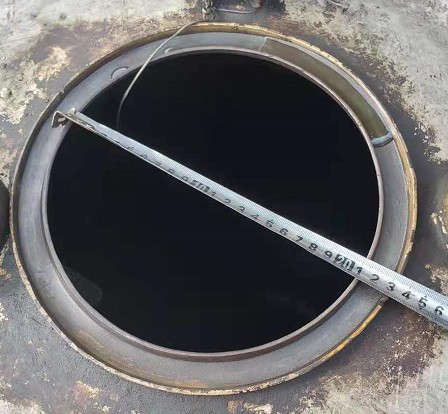 油罐車普通罐口 油罐車普通罐口