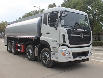 國六東風(fēng)天龍前四后八普通液體運(yùn)輸車圖片 國六東風(fēng)天龍前四后八普通液體運(yùn)輸車圖片