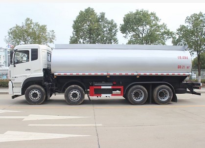 國六東風(fēng)天龍前四后八普通液體運(yùn)輸車圖片 國六東風(fēng)天龍前四后八普通液體運(yùn)輸車圖片