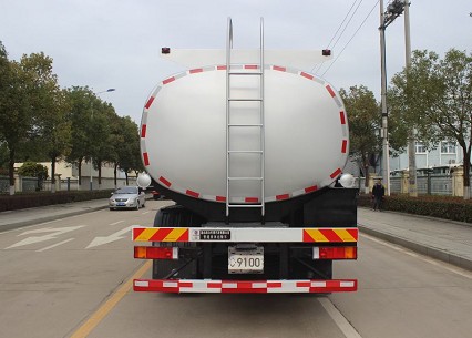 國六東風(fēng)天龍前四后八普通液體運(yùn)輸車圖片 國六東風(fēng)天龍前四后八普通液體運(yùn)輸車圖片