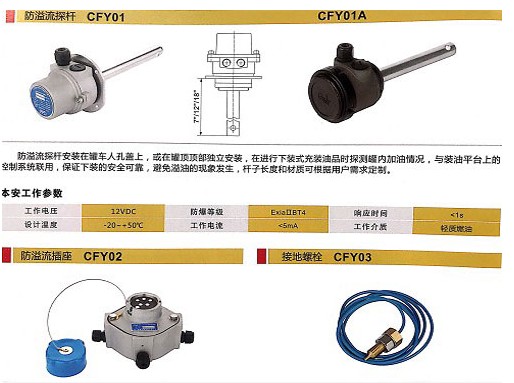 浙江嘉隆防溢流探桿_防溢流插座_接地螺栓_防溢流檢測儀 浙江嘉隆防溢流探桿_防溢流插座_接地螺栓_防溢流檢測儀