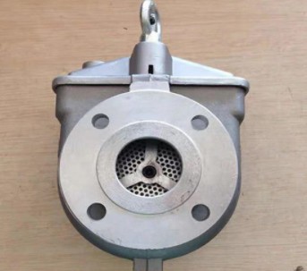 永強(qiáng)牌油罐車(chē)流量表過(guò)濾器 永強(qiáng)牌油罐車(chē)流量表過(guò)濾器