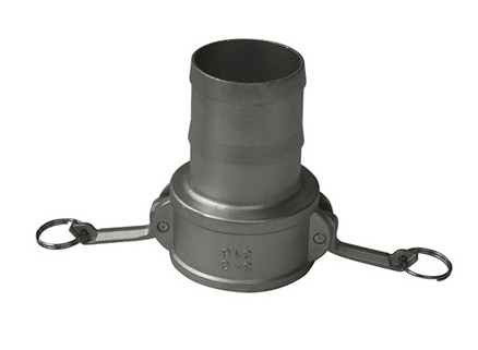 不銹鋼快速接頭陰端 不銹鋼快速接頭陰端