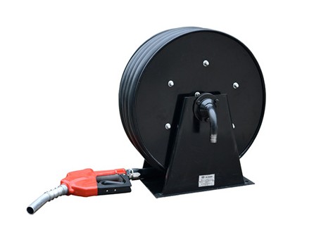 20米自動回轉加油卷盤及卷盤骨架 20米自動回轉加油卷盤及卷盤骨架