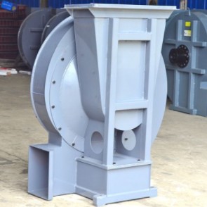 中聯(lián)掃路車風(fēng)機總成 中聯(lián)掃路車風(fēng)機總成