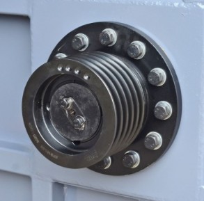 中聯(lián)掃路車風(fēng)機總成 中聯(lián)掃路車風(fēng)機總成