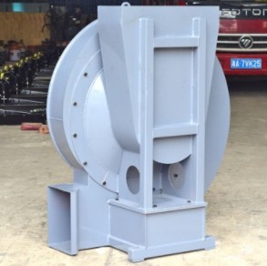 中聯(lián)掃路車風(fēng)機總成 中聯(lián)掃路車風(fēng)機總成