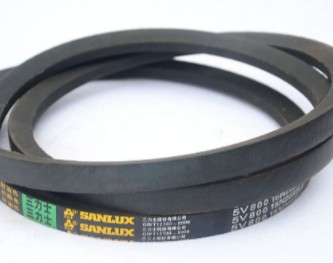 中聯(lián)掃路車三力士風(fēng)機皮帶 中聯(lián)掃路車三力士風(fēng)機皮帶