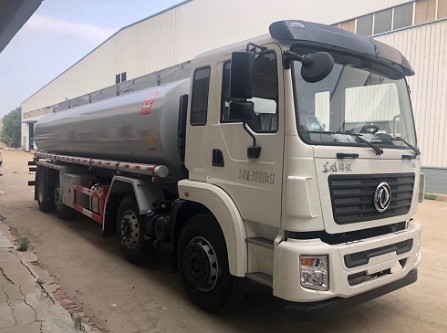 東風(fēng)錦程V5前四后六SLS5311TGYE5S型供液車 東風(fēng)錦程V5前四后六SLS5311TGYE5S型供液車