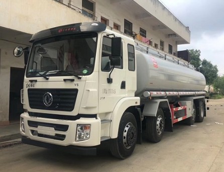 東風(fēng)錦程V5前四后六SLS5311TGYE5S型供液車 東風(fēng)錦程V5前四后六SLS5311TGYE5S型供液車