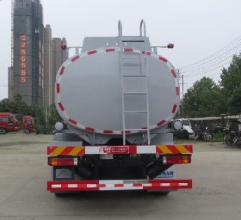 力神陜汽德龍后雙橋供液車 力神陜汽德龍后雙橋供液車