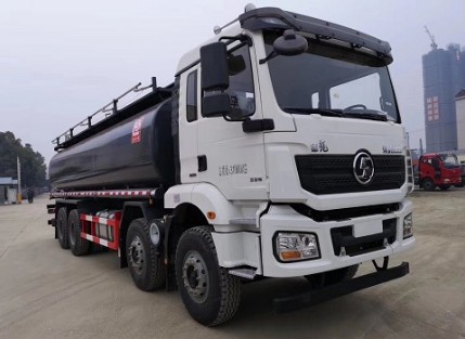 國(guó)五陜汽德龍前四后八供液車(chē) 國(guó)五陜汽德龍前四后八供液車(chē)