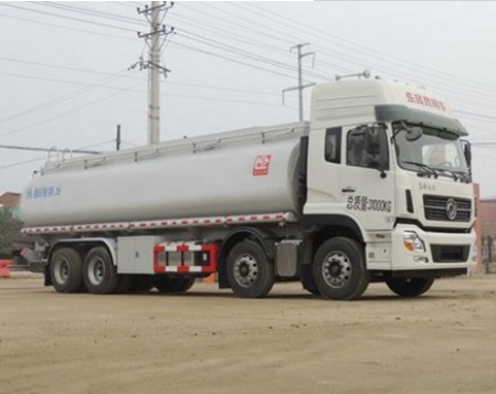 國(guó)五東風(fēng)天龍前四后八供液車 國(guó)五東風(fēng)天龍前四后八供液車