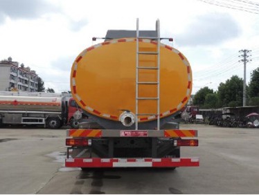 紅巖杰獅供液車圖片 紅巖杰獅供液車圖片