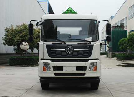 國六東風(fēng)天錦12.6方加油車 國六東風(fēng)天錦12.6方加油車