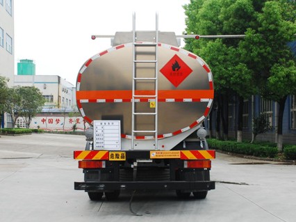 國(guó)六東風(fēng)柳汽24.7方鋁合金運(yùn)油車(chē) 國(guó)六東風(fēng)柳汽24.7方鋁合金運(yùn)油車(chē)