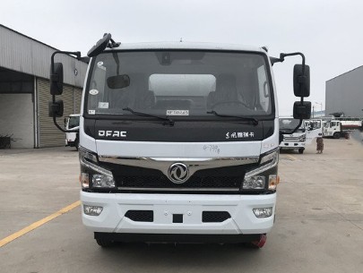 國六東風(fēng)福瑞卡8.6方運油車 國六東風(fēng)福瑞卡8.6方運油車