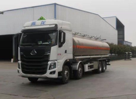 國六東風(fēng)柳汽30.6方鋁合金運(yùn)油車 國六東風(fēng)柳汽30.6方鋁合金運(yùn)油車